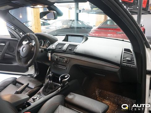 Used 2011 BMW 1 Series M image 27