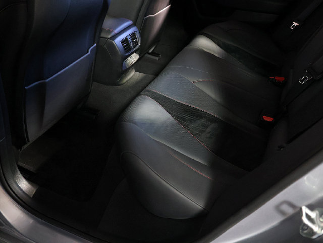 Certified 2025 Acura TLX w/ A-SPEC Package AWD/4WD image 29