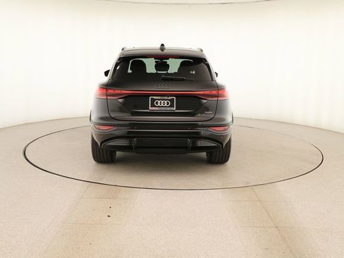 New 2027 Audi Q6 e-tron Premium Plus AWD/4WD image 5