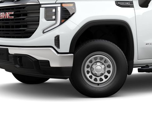 New 2026 GMC Sierra 1500 Pro w/ Pro Value Package AWD/4WD image 29
