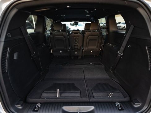 New 2026 Chrysler Pacifica Select image 35