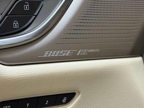 Used 2021 Cadillac XT6 Premium Luxury image 25