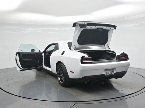 Used 2020 Dodge Challenger R/T Scat Pack RWD image 32