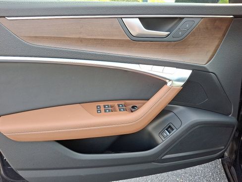 Certified 2025 Audi A6 Premium Plus w/ Premium Plus Package image 13