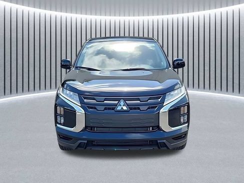 New 2026 Mitsubishi Outlander Sport LE AWD/4WD image 2