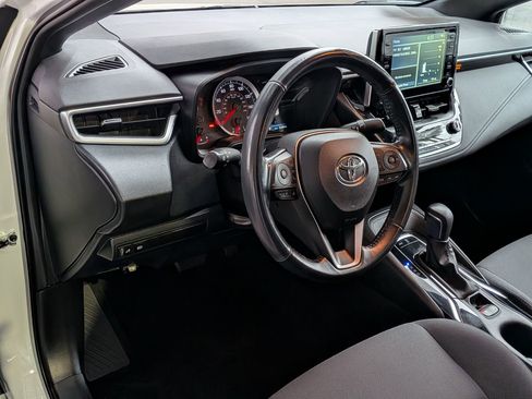 Certified 2020 Toyota Corolla SE FWD image 13