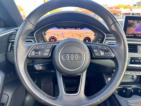 Used 2019 Audi A5 2.0T Premium Plus w/ Premium Plus image 11