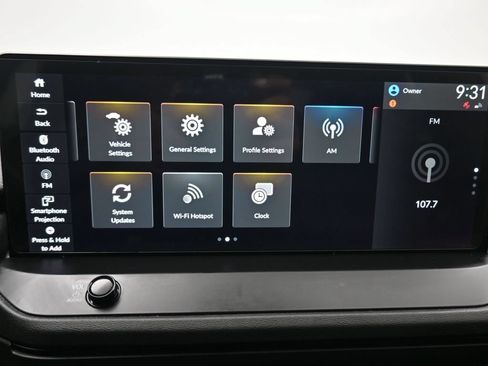 Used 2023 Honda Accord Sport image 17
