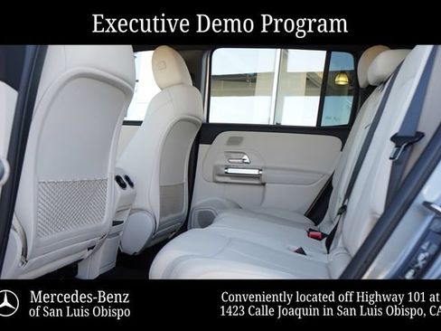 Used 2026 Mercedes-Benz GLB 250 image 29