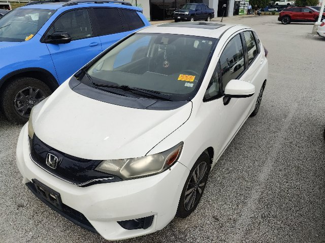 Used 2016 Honda Fit EX image 7