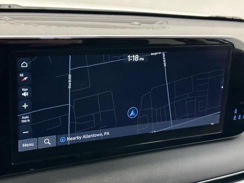 Certified 2024 Hyundai Palisade SEL AWD/4WD image 24