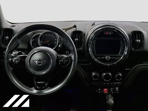 Used 2019 MINI Cooper Countryman S AWD/4WD image 22