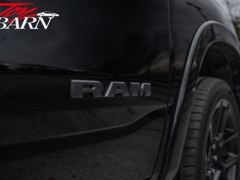 Used 2021 RAM 1500 Laramie image 8
