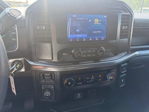 Used 2023 Ford F150 XL w/ STX Appearance Package AWD/4WD image 12