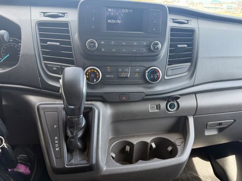 Used 2024 Ford Transit 250 Low Roof w/ Exterior Upgrade Package image 6