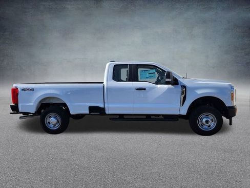 New 2026 Ford F250 XL w/ Snow Plow Prep Package image 8