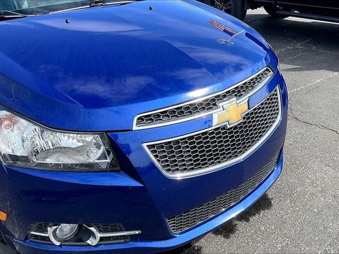 Used 2012 Chevrolet Cruze LT w/ RS Package image 3