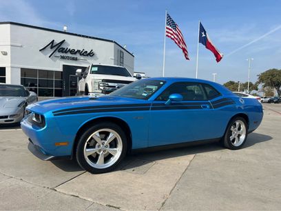 Used 2010 Dodge Challenger R/T