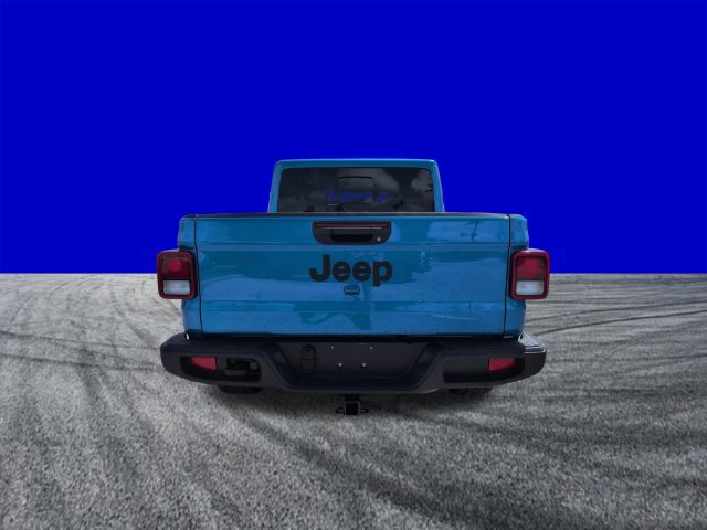 Used 2025 Jeep Gladiator Sport AWD/4WD image 5