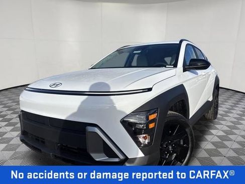 New 2026 Hyundai Kona SEL Sport AWD/4WD image 2