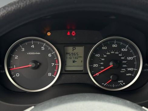 Used 2014 Subaru Crosstrek 2.0i Premium image 20