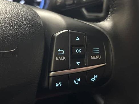 Used 2024 Ford Bronco Sport Big Bend w/ Convenience Package image 20