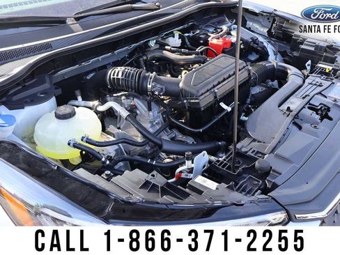 New 2026 Ford Escape Active w/ Active Premium Tech Pack image 36