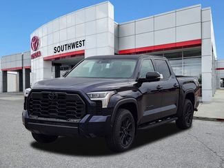 New 2026 Toyota Tundra Limited w/ TRD Off-Road Package video 2