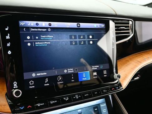 Used 2022 Jeep Grand Wagoneer Series III image 33