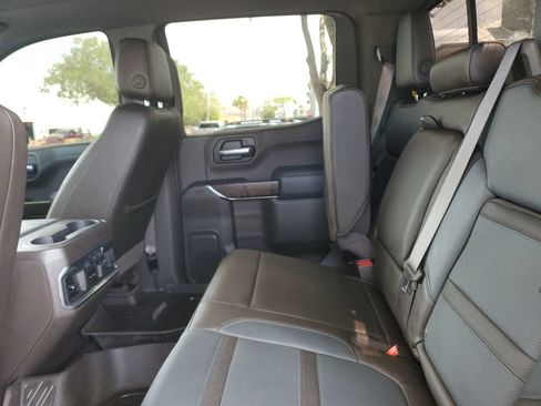 Used 2019 GMC Sierra 1500 Denali w/ LPO, GMC Protection Package AWD/4WD image 14