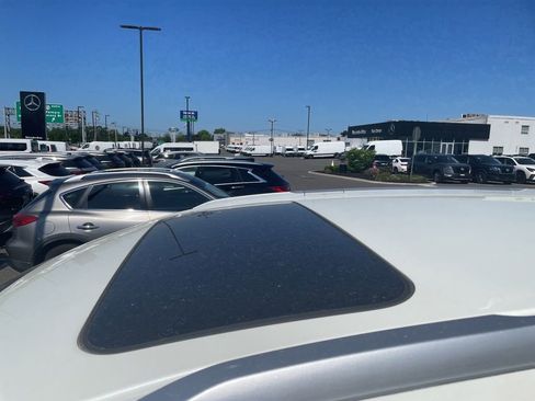 Used 2020 INFINITI QX60 Luxe w/ Essential Package AWD/4WD image 3