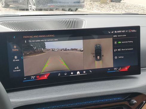 New 2026 BMW 430i xDrive Convertible w/ M Sport Package image 17