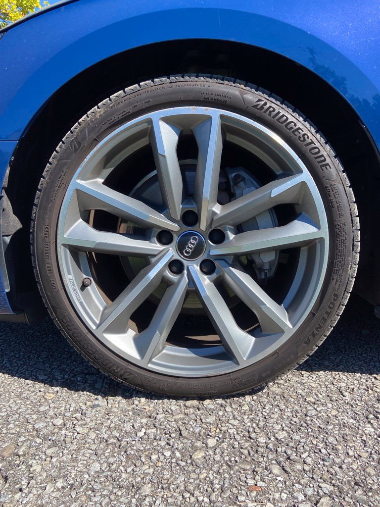 Used 2019 Audi A5 2.0T Premium Plus w/ Premium Plus AWD/4WD image 9