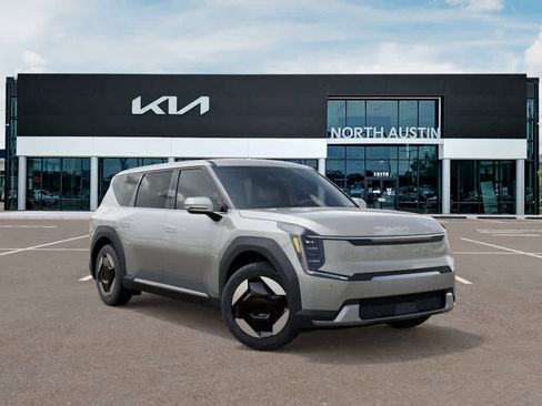 New 2026 Kia EV9 Light image 8
