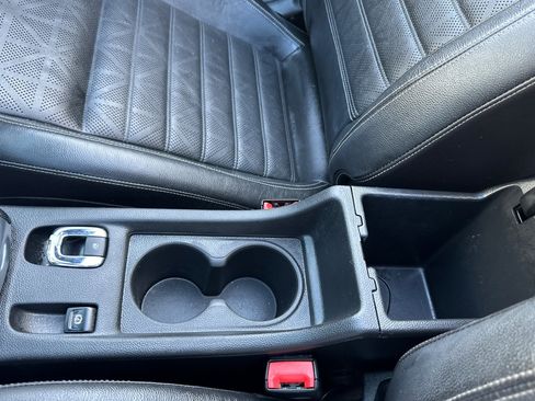 Used 2017 Buick Cascada Sport Touring image 32