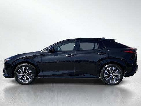 Used 2023 Lexus RZ 450e Premium w/ Technology Package AWD/4WD image 2
