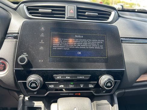 Used 2019 Honda CR-V EX image 18