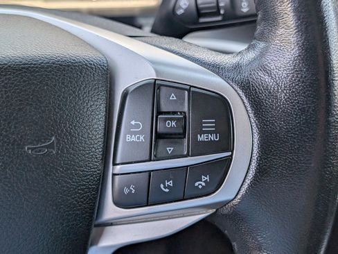 Used 2022 Ford Explorer XLT w/ Equipment Group 202A AWD/4WD image 25