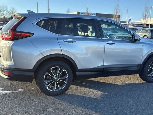 Used 2022 Honda CR-V EX image 6