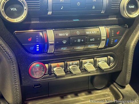 Used 2023 Ford Mustang Mach 1 w/ Equipment Group 700A image 21