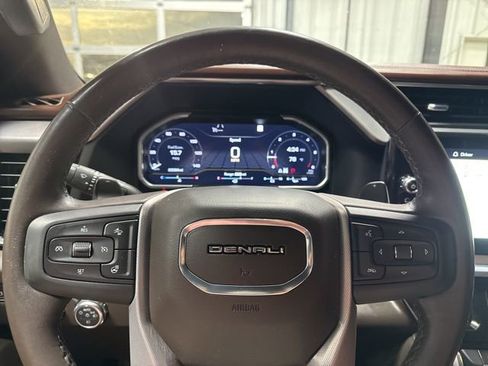 Used 2022 GMC Sierra 1500 Denali image 14