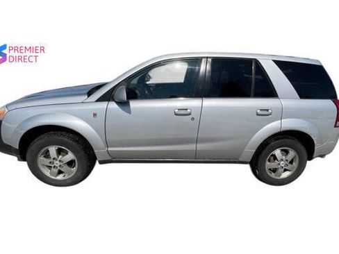 Used 2007 Saturn Vue Base 4dr SUV (3.5L V6 5A) image 2