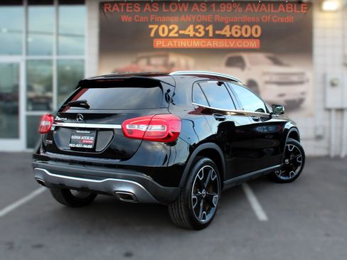Used 2020 Mercedes-Benz GLA 250 image 4