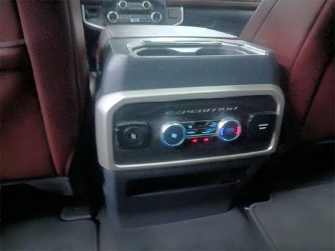 Certified 2024 Ford Expedition Limited image 21