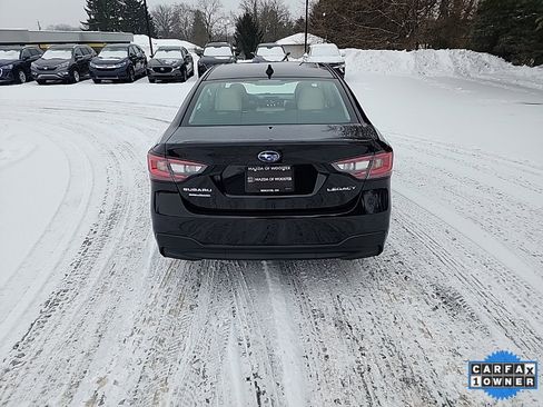 Used 2023 Subaru Legacy Limited image 5