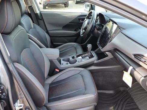 Certified 2025 Subaru Crosstrek 2.5i Limited w/ Popular Package #3A AWD/4WD image 39