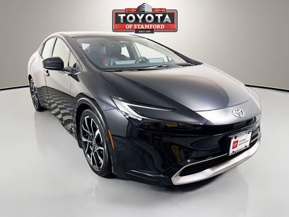 Used 2024 Toyota Prius Prime