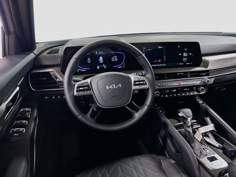 New 2025 Kia Telluride EX X-Line image 24
