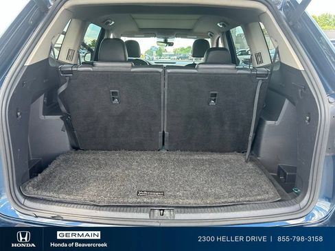 Used 2022 Volkswagen Atlas SE AWD/4WD image 30