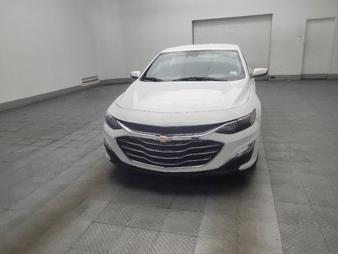 Used 2023 Chevrolet Malibu LS w/ Driver Confidence Package FWD image 15
